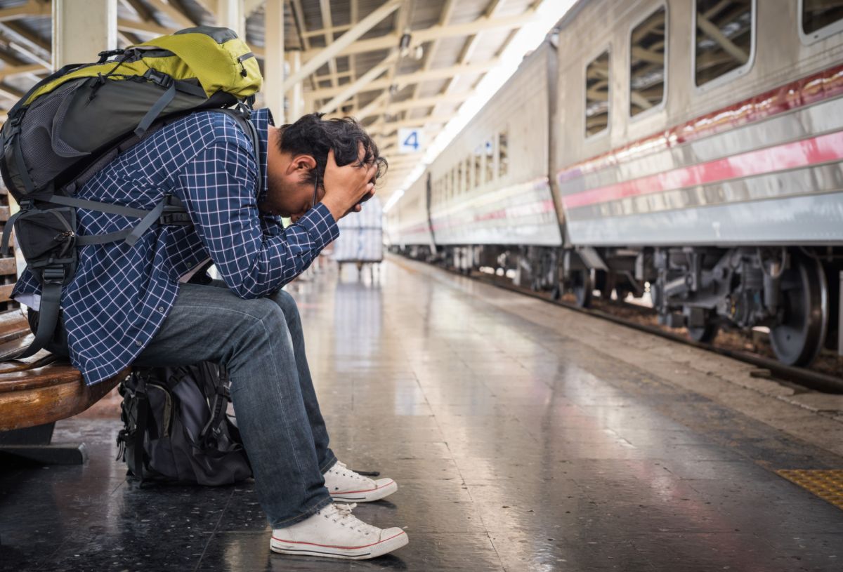 10 Mistakes First-Time Travelers Make When Moving Abroad