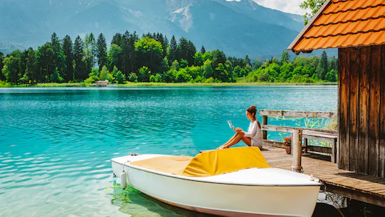 The Best Countries for Digital Nomads in 2025