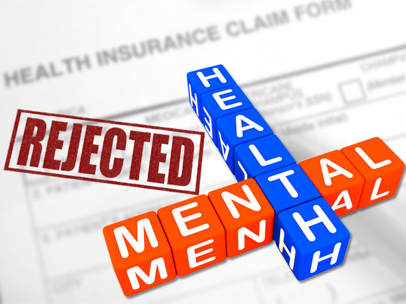 The Gaps No One Talks About on Mental Health and Insurance