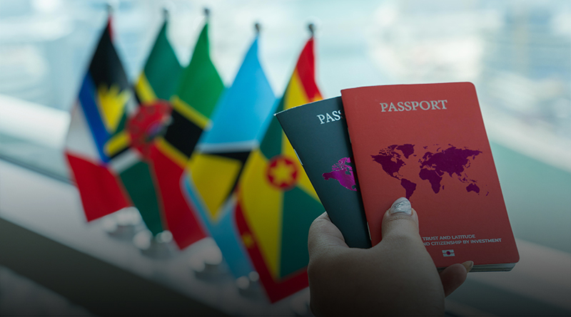 Top 5 Countries Offering Citizenship by Investment in 2025