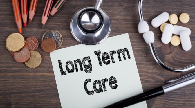 Why I Should Plan A Long Term Care Insurance Now and Not Later