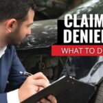 Why Your Insurance Claim Might Be Denied And What to Do About It
